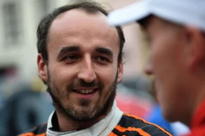 lubielizacosy - Oto Robert Kubica który posiada wykształcenie podstawowe Wy macie swo...