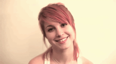 r.....k - #ladnapani #hayleywilliams #gif