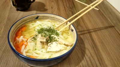 BotRekrutacyjny - Ramen do oceny


SPOILER