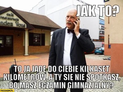 pazn - #heheszki #humorobrazkowy #korwin #neuropa #4kuce #lewackihumor #bekazprawakow...