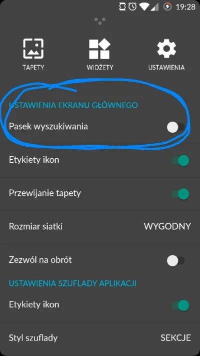 MarianKolasa - @ravau kuuurła, znalazłem! W kieszeni mi się musiało włączyć, czuję si...