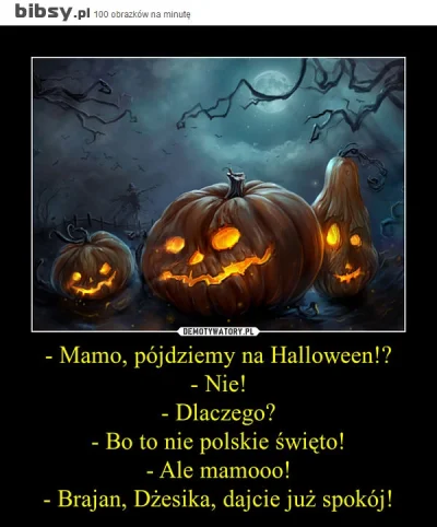 jazuu - #humorobrazkowy #helloween