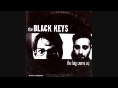 jacekbe - Słuchając jednej piosenki The Black Keys, włączyłem sobie składankę youtube...