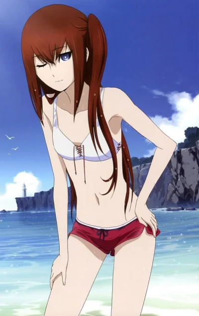 pitrek136 - #randomanimeshit #steinsgate #kurisu #makisekurisu

Niedobór Kurisu w tag...