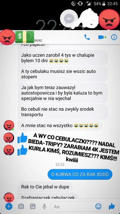 piotrek39 - Jakiś czas temu znajomy wrzucił zdjęcie na Instagrama z podpisem, że kier...