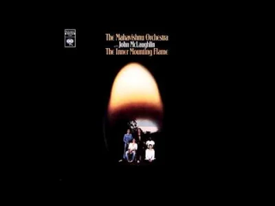 D.....o - The Mahavishnu Orchestra - The Inner Mounting Flame (1971)

#muzyka #jazz...