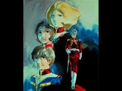 80sLove - Wczoraj była rocznica trzeciego filmu Gundam, dzisiaj pierwszego - swoje 33...