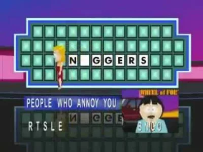 zwirz - #heheszki #pewniebyloaledobre #southpark #niggers