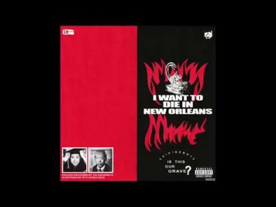 M.....k - $UICIDEBOY$ - Nicotine Patches

#smutnegowno
Nowa płyta już odsłuchana (...