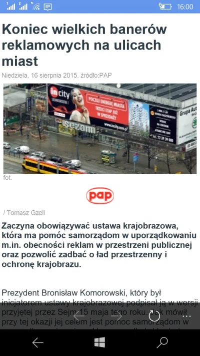 konradkal - Cześć, dopiero dzisiaj znalazłem czas na popracowanie nad aplikacją, gdyż...