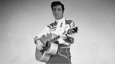 Cesarz_Polski - Mięśnie jak Rambo już masz, to jeszcze graj na gitarze jak Elvis
@Im...