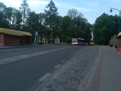 sylwke3100 - Siemianowice - Michałkowice i autobus linii 168 relacji Katowice Plac Wo...