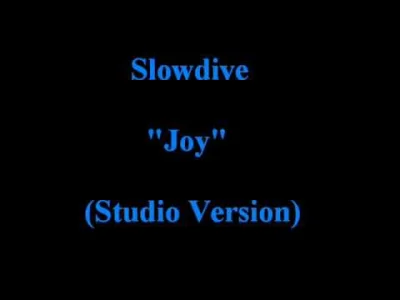 Piezoreki - Slowdive - Joy

SPOILER

#slowdive #shoegaze #dreampop #muzyka #alter...