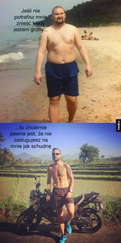 weeden - xDDD

#heheszki #humorobrazkowy #dieta