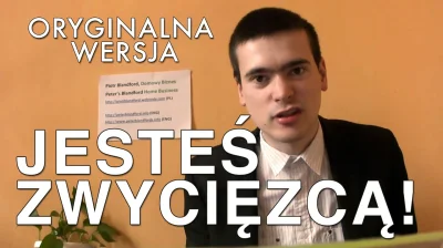 einweg - Janusz brawo wyniku!!!! Ile lat już próbujesz się dostać do koryta 22? Super...