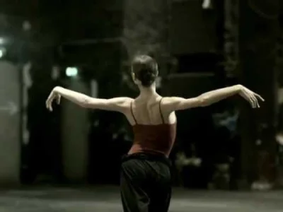b.....k - #muzyka #muzykanadobranoc #ladnapani #balet

Polina Semionova