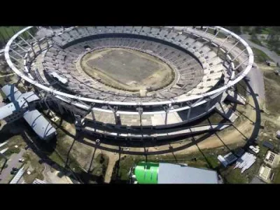 eMaciek - A w Chorzowie dalej były stadion narodowy remontują...( ͡° ͜ʖ ͡°) 



#stad...