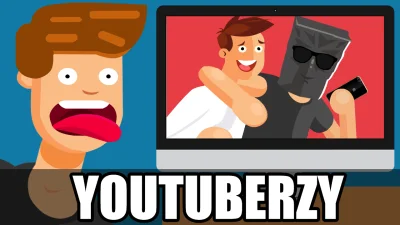 ArseneWengerTheAnimatedSeries - Od miesiąca piszę odcinek: Czy Youtuberzy degradują m...