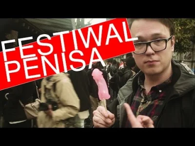 Cesarz_Polski - FESTIWAL PENISA
#japonia #benis #beniz #ciekawostki #gonciarz