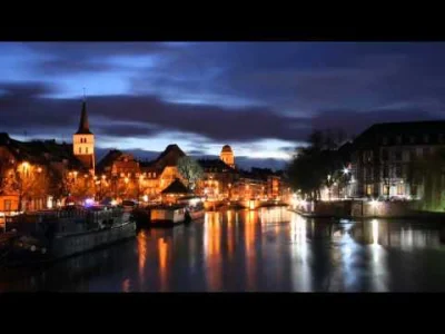 AlexR - Uwielbiam ten kawałek wieczorową porą (⌒(oo)⌒) Luminary - Amsterdam (Super8 &...