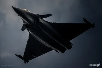 lubie_samoloty - Dassault Rafale
#rafale #aircraftboners