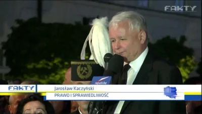 FaktyTVN - Dziś opowiemy o Jarosławie Kaczyńskim, który skrytykował pracę Komisji Wen...