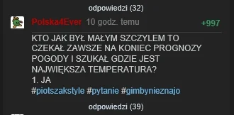 Z.....e - @Polska4Ever: 997 TEN NUMER OZNACZA KŁOPOTY!