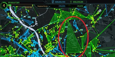 ronin88666 - 22132MU :D #ingress