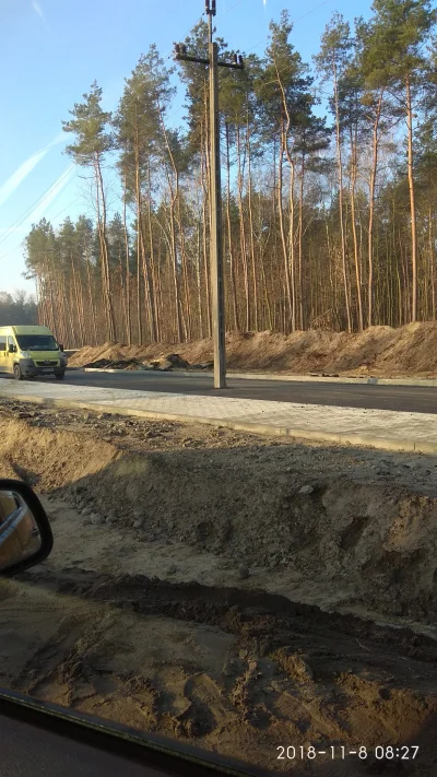 m.....u - Tak się buduje drogi w kraju #polskawbudowie #sulejowek #polskiedrogi