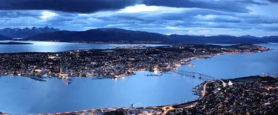 P0lip - #fotografia #cityporn


Tromsø, Norwegia