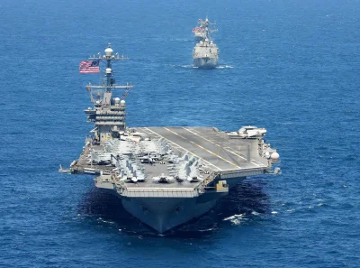 angelo_sodano - USS George Washington
#marynarkawojenna #okretyboners #usnavy #lotni...