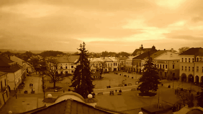 Solitary_Man - #krosno #gif