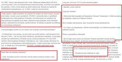 LaPetit - Kontynuując to.

Sypie się narracja bufetowej o rzekomej winie Marcina Ba...