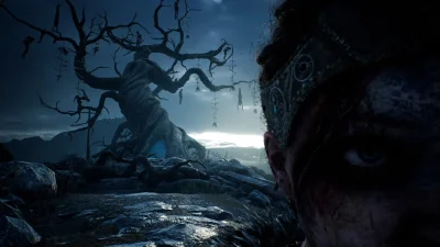 Segr3gator - gierka strasznie fotojebna jest ( ͡° ͜ʖ ͡°)

#ps4 #hellblade