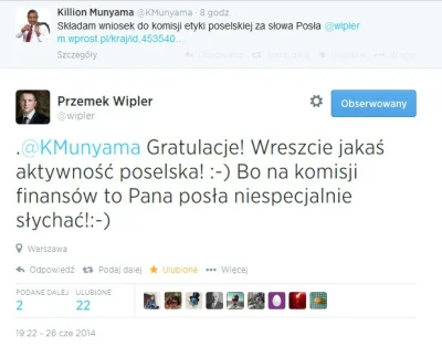 nightmaar - Znowu ta "murzyńskość".

https://twitter.com/wipler/status/48221226413382...