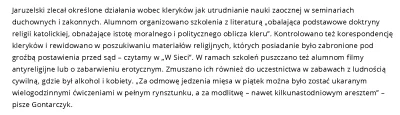 klikus - A i prawdziwych alumnów próbowano "odwrócić" - wykorzystując wrodzony człowi...