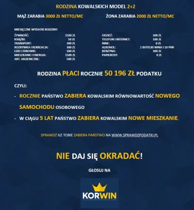 donmuchito1992 - Skąd oni biorą te wyliczenia? Rozumiem, że ci ludzie podani w przykł...