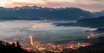 Pinek - re - #emigracja #szwajcaria #earthporn 



Jeszcze 3 tygodnie i w tej dolinie...