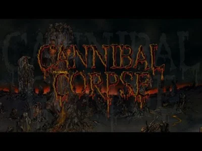 pekas - #muzyka #metal #cannibalcorpse



Nowi Kanibale