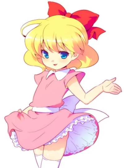 z.....s - #randomanimeshit #mother #mother2 #paulapolestar #zettairyouiki #loli #loli...