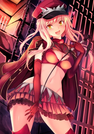 l.....f - #randomanimeshit #fate #fategrandorder #medb #pixiv #
@Evil_Anon @kinirose...