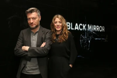 upflixpl - Netflix: Czarne lustro | Black Mirror - 5 sezon potwierdzony

https://up...
