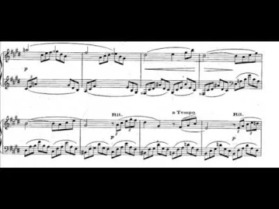 Honorrata - Nie wiem, jak to się stało, że przegapiłam urodziny Debussy'ego, 22 sierp...