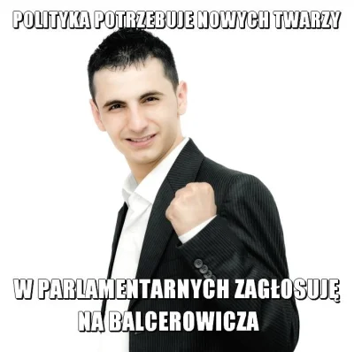 n.....c - #polityka #wybory #balcerowicz