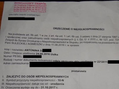 ZbieraczPieczarek - @Nygas232: pic rel, jak fejk to propsy za pieczątke.