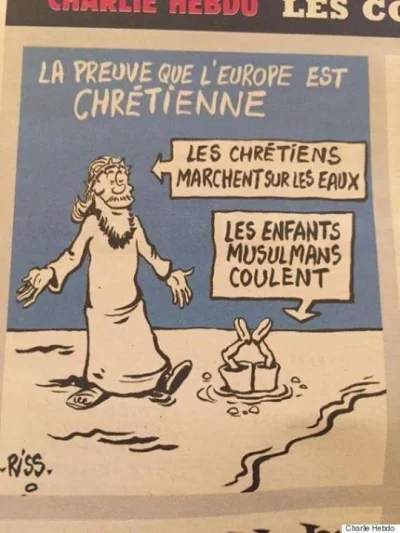 u.....6 - @marszalek_sejmu: Nowe Charlie Hebdo ( ͡° ͜ʖ ͡°)
