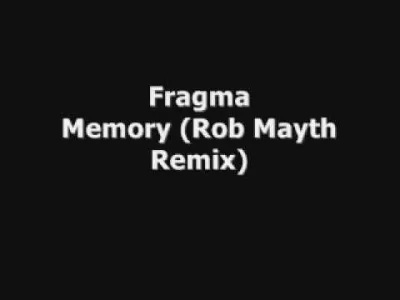 Krzemol - Fragma - Memory (Rob Mayth Remix)
Jeden z mój faworytów jeśli o Hands Up c...