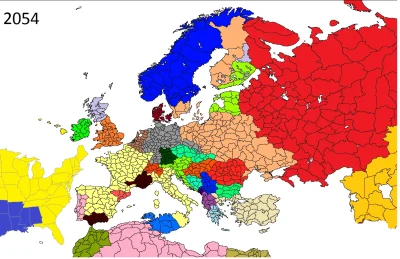 Bartoni - RUNDA 11

ZMIANY NA MAPIE

-Chiny tracą 1 prowincję



-Estonia zdobywa aż ...