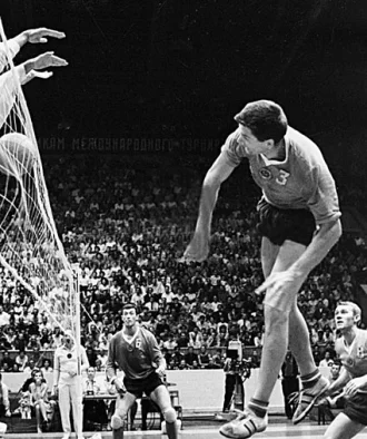 namzio - #ciekawostki #historia #sport #siatkowka #rosja

W 1972 podczas mistrzostw...