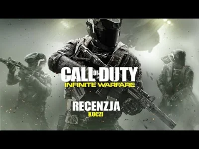 Koczi_92 - #PS4 #gry #konsole #callofduty #cod
Zapraszam ( ͡° ͜ʖ ͡°)
SPOILER